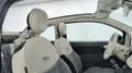 Fiat 500C 1.2 Lounge 69cv my20 Zwart - thumbnail 11