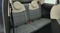Fiat 500C 1.2 Lounge 69cv my20 Zwart - thumbnail 17
