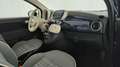 Fiat 500C 1.2 Lounge 69cv my20 Zwart - thumbnail 15
