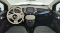 Fiat 500C 1.2 Lounge 69cv my20 Zwart - thumbnail 10