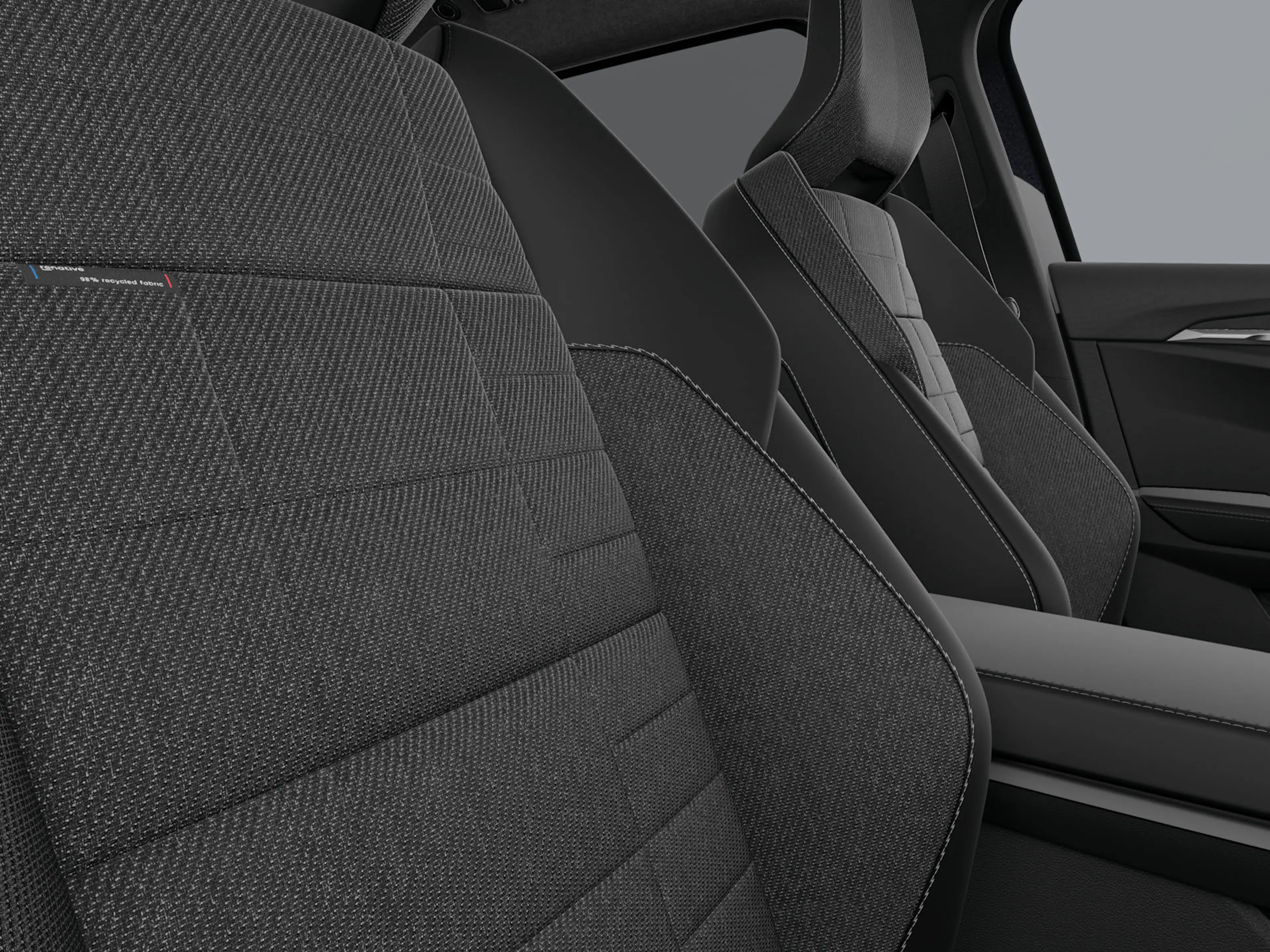 Renault Scenic E-Tech Business Techno - Long Range Long range - 8 — photo 12