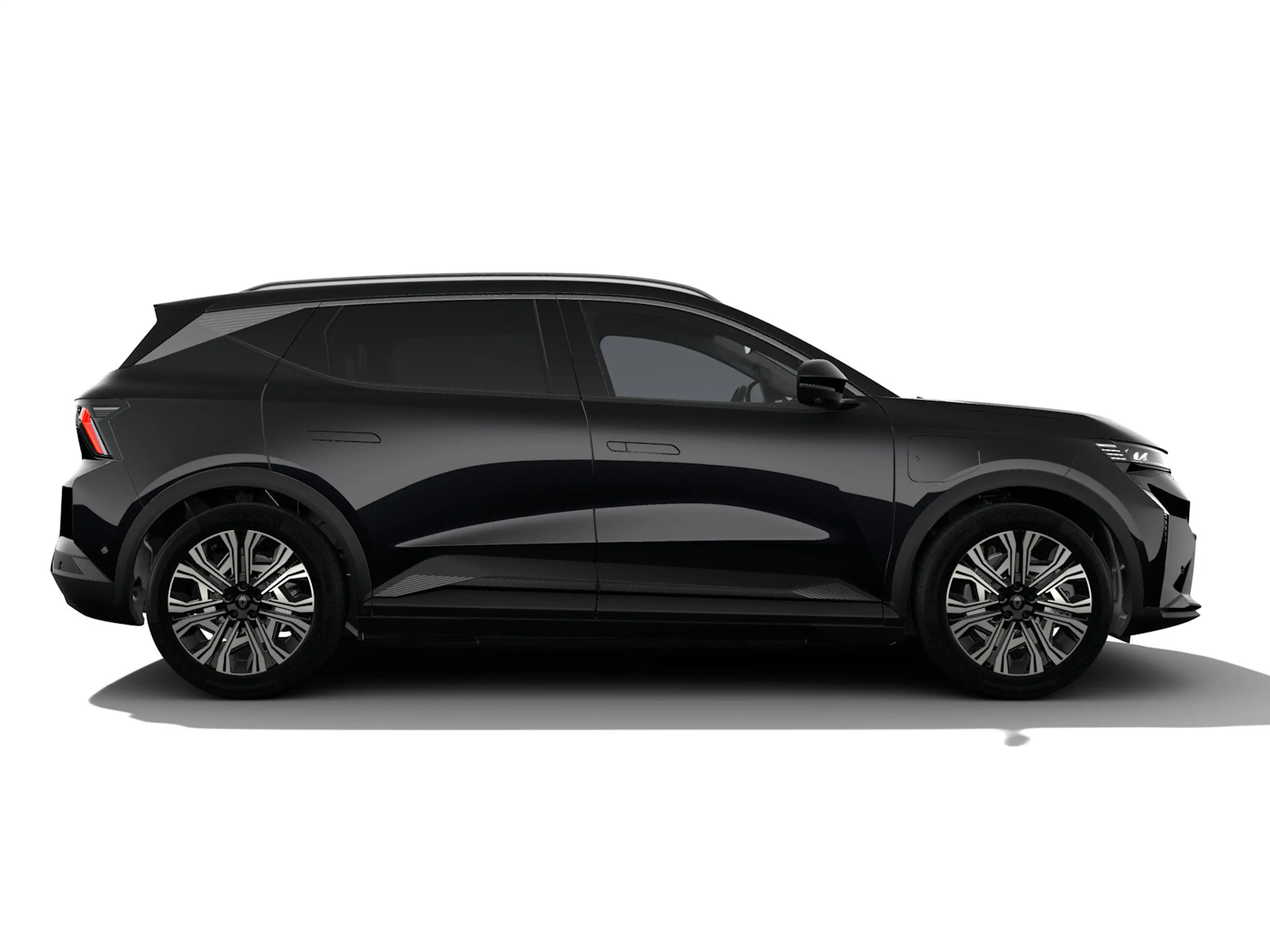 Renault Scenic E-Tech Business Techno - Long Range Long range - 8 — photo 3