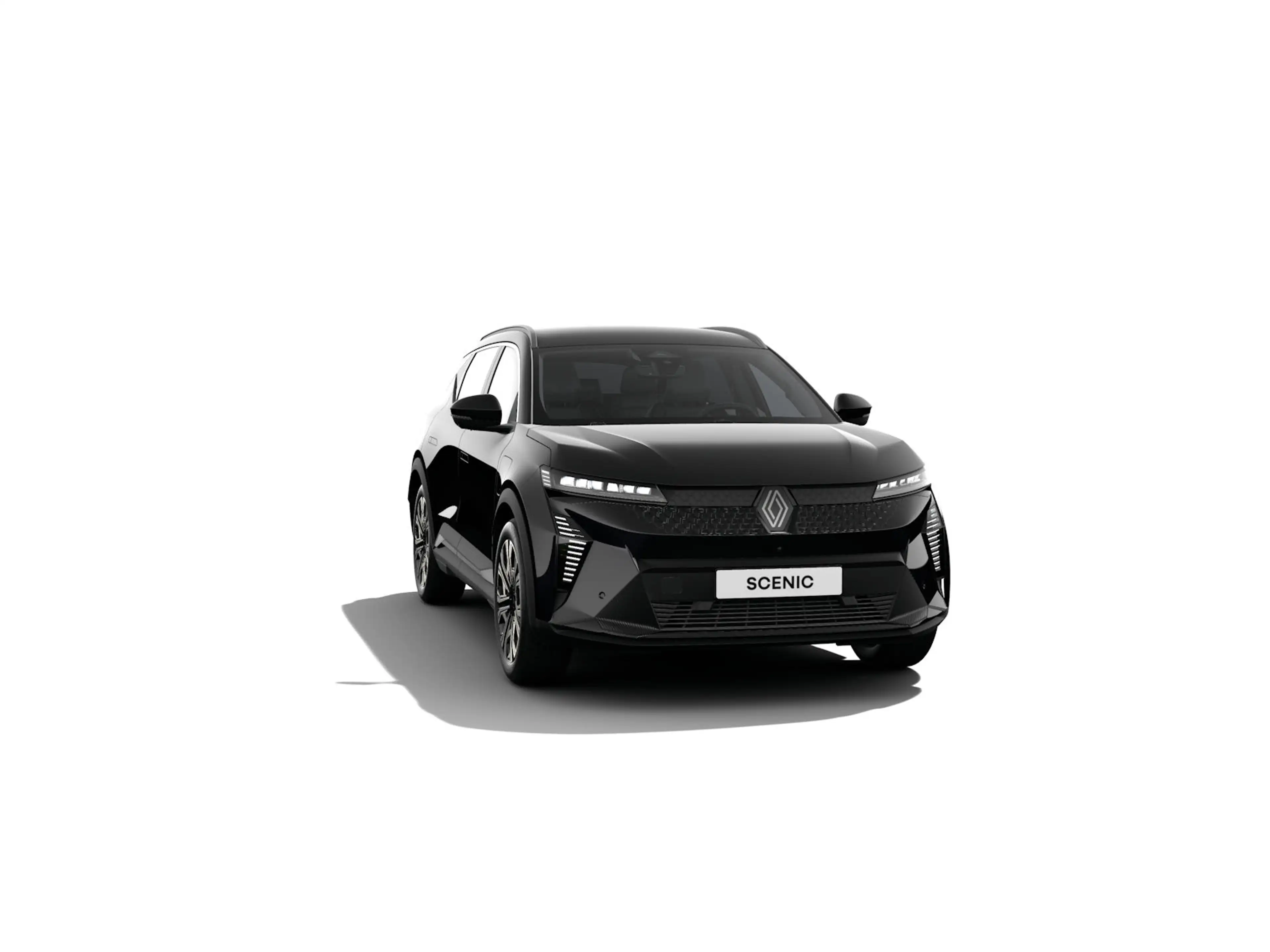 Renault Scenic E-Tech Business Techno - Long Range Long range - 8 — photo 5