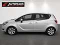 Opel Meriva 1,6 CDTI ecoflex Österreich Edition Start/Stop ... Grau - thumbnail 2