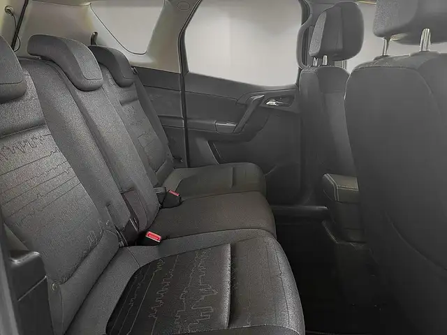 Opel Meriva view 11