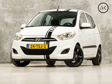 1.1 i-Drive Sport (AIRCO, SPORTSTOELEN, LM VELGEN,