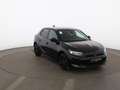 Opel Corsa F 1.2 Turbo GS LED  NAVI R-CAM SITZHZG TEMP Schwarz - thumbnail 6