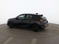 Opel Corsa F 1.2 Turbo GS LED  NAVI R-CAM SITZHZG TEMP Schwarz - thumbnail 11