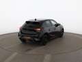 Opel Corsa F 1.2 Turbo GS LED  NAVI R-CAM SITZHZG TEMP Schwarz - thumbnail 2