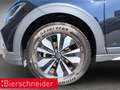 Volkswagen Taigo 1.0 TSI 5-J-GAR NAVI KAMERA LED Schwarz - thumbnail 3