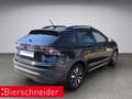 Volkswagen Taigo 1.0 TSI 5-J-GAR NAVI KAMERA LED Schwarz - thumbnail 9