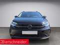 Volkswagen Taigo 1.0 TSI 5-J-GAR NAVI KAMERA LED Schwarz - thumbnail 7