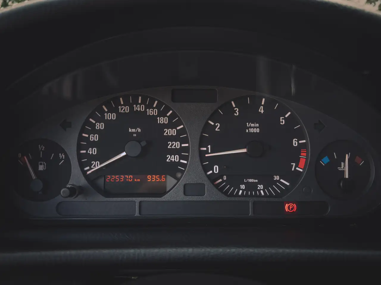 BMW 318 E36 318is Coupe, foto 7
