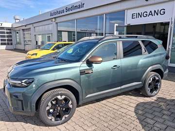 TCe 150 Hybrid-G 4x4 Extreme Winter+/Citypaket/el.
