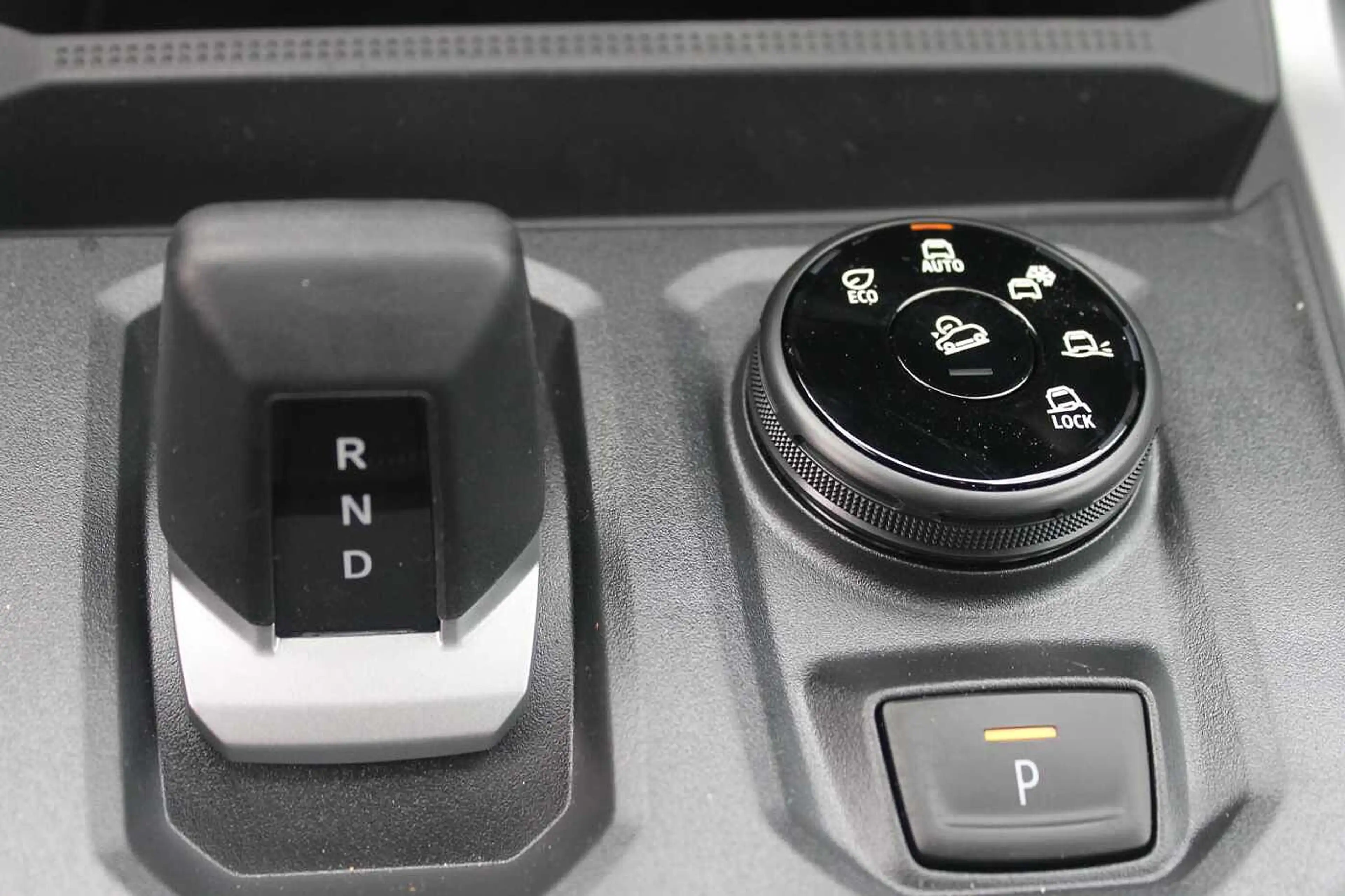 Dacia Bigster TCe 150 Hybrid-G 4x4 Extreme Winter+/Citypaket/el. — photo 12