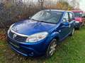 Dacia Sandero 1.5 dCi Laureate Klima Blau - thumbnail 2
