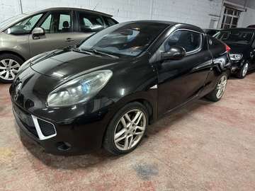 1.6 16V 133 Exception