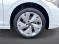 Volkswagen Golf Rabbit TSI Weiß - thumbnail 6
