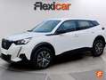 Peugeot 2008 1.2 PureTech S&S Active Pack 100 Weiß - thumbnail 3