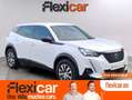 Peugeot 2008 1.2 PureTech S&S Active Pack 100 Weiß - thumbnail 1