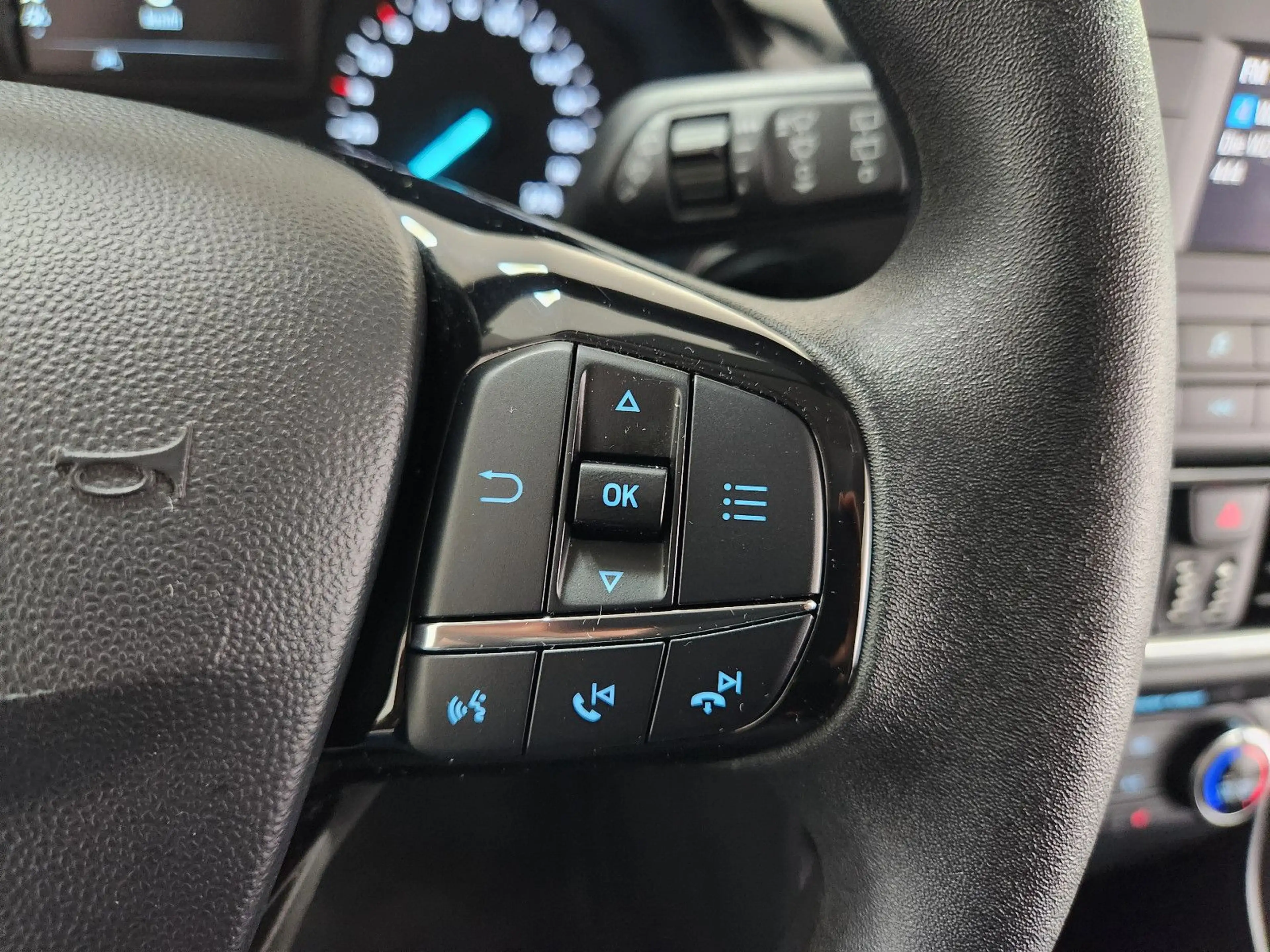 Ford Fiesta TREND 1.1 Sitzhzg. Bluetooth M&S beh.WSS — photo 12