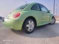 Volkswagen New Beetle New Beetle 1.6 102cv  Asi Targa Oro Green - thumbnail 1