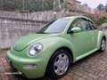 Volkswagen New Beetle New Beetle 1.6 102cv  Asi Targa Oro Zelená - thumbnail 4