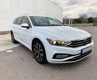 2.0TDI EVO Executive DGS7 110kW