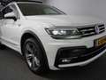 Volkswagen Tiguan Allspace 1.5 TSI Highline Business R-Line 7p. | Matrix | Zw Wit - thumbnail 12