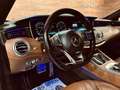Mercedes-Benz S 63 AMG Coupé 4Matic Aut. Zwart - thumbnail 8