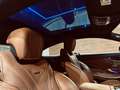 Mercedes-Benz S 63 AMG Coupé 4Matic Aut. Zwart - thumbnail 4