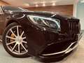 Mercedes-Benz S 63 AMG Coupé 4Matic Aut. Zwart - thumbnail 15