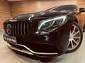 Mercedes-Benz S 63 AMG Coupé 4Matic Aut. Zwart - thumbnail 25