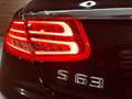 Mercedes-Benz S 63 AMG Coupé 4Matic Aut. Zwart - thumbnail 27
