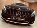 Mercedes-Benz S 63 AMG Coupé 4Matic Aut. Zwart - thumbnail 3