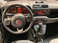 Fiat Panda Panda 1.2 Lounge Gris - thumbnail 12