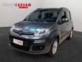 Fiat Panda Panda 1.2 Lounge Gris - thumbnail 1