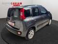 Fiat Panda Panda 1.2 Lounge Gris - thumbnail 6