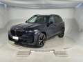 BMW X5 G05 LCI 2023 xdrive30d MSport Pro auto Nero - thumbnail 1