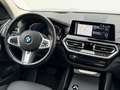 BMW X3 Baureihe X3 xDrive 20d Laser,Panorama,Head-Up Gris - thumbnail 11