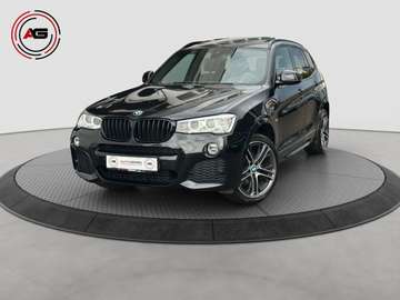 xDrive 28i M-SPORT NAVI PRO PANO HUD HiFi 20"