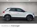 Volkswagen T-Roc 1.5 TSI United AHK ACC SHZ Navi Argent - thumbnail 4