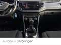 Volkswagen T-Roc 1.5 TSI United AHK ACC SHZ Navi Argent - thumbnail 14