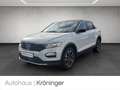 Volkswagen T-Roc 1.5 TSI United AHK ACC SHZ Navi Argent - thumbnail 1