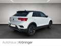 Volkswagen T-Roc 1.5 TSI United AHK ACC SHZ Navi Argent - thumbnail 2