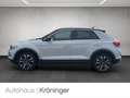 Volkswagen T-Roc 1.5 TSI United AHK ACC SHZ Navi Argent - thumbnail 3