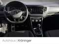 Volkswagen T-Roc 1.5 TSI United AHK ACC SHZ Navi Argent - thumbnail 13