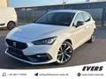 SEAT Leon 1.5 TSI FR 6-Gang Kamera ACC 18" Navi SHZ Weiß - thumbnail 1