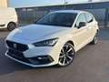 SEAT Leon 1.5 TSI FR 6-Gang Kamera ACC 18" Navi SHZ Weiß - thumbnail 2