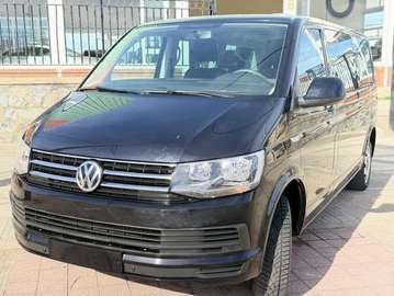 - - Premium Largo 2.0 TDI BMT 204 CV